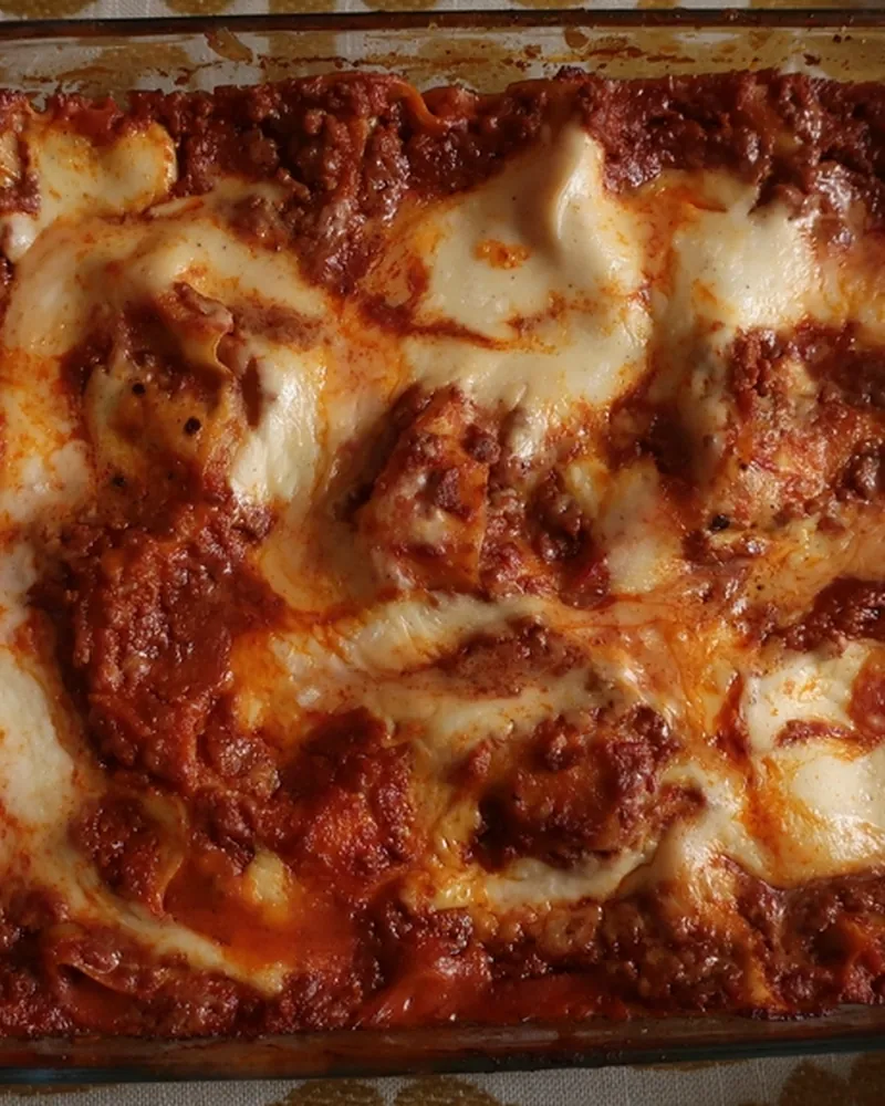 Lasagne