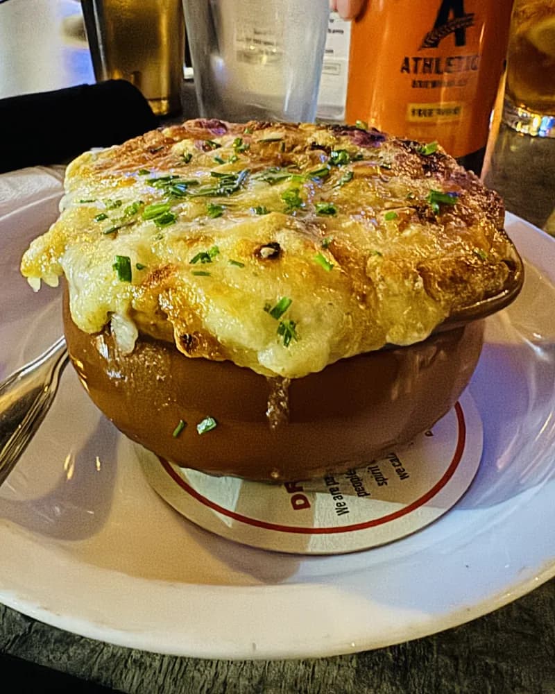 Cottage pie