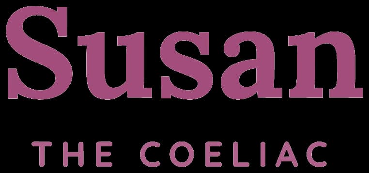Susan the coeliac
